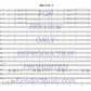 Miles To Go - Jazz Ensemble Score/Parts