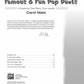 Famous And Fun Pop Duets - Piano Book 5