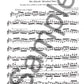 Mazas - 40 Selected Studies Op 36 Violin Book 1