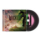 Wicked - The Soundtrack CD (New Release) - In Stock