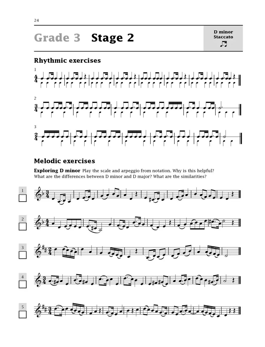 Improve Your Sight Reading - Trumpet Grades 1-5 (Book/Ola) New Edition