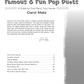 Famous And Fun Pop Duets - Piano Book 4