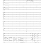 Glory Orchestral Score And Parts