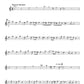 Star Wars Instrumental Play Along Alto Saxophone Book/Ola