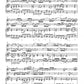 JS Bach - Triosonate for Flute, Violine, BC. BWV 1038 Urtext Book