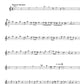 Star Wars Instrumental Play Along Tenor Sax Book/Ola