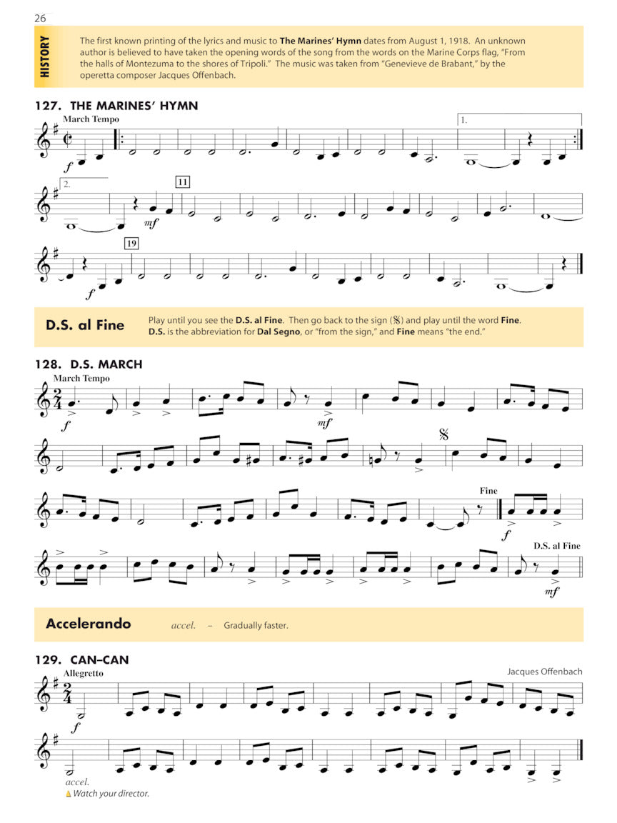 Essential Elements 2000 - Book 2 Alto Clarinet (Book/Ola)