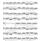 80 Graded Studies For Violin - Book 2