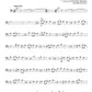 Moana For Trombone Play Along Book/Ola