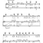 Wicked Piano Play Along Volume 46 Book/Ola