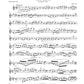 Saint-Saens - Clarinet Sonata Op 167 Urtext Book