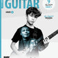 Rockschool Guitar 2024+ - Teacher Bundle A (Debut to Grade 8 Books)