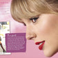 Taylor Swift - American Girl - Carolyn Mchugh