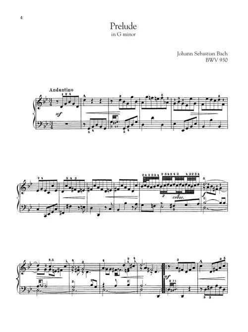 Selected Piano Masterpieces Upper Intermediate Level