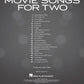 Movie Songs For Two Cellos