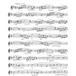 Legato Etudes For Trumpet Based On Vocalises Of Giuseppe Concone Book