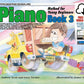 Progressive Piano Method For Young Beginners - Bundle A (Books 1,2,3)