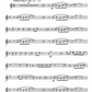 Jazz And Blues Play Along Solos Clarinet Book/Ola