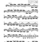 Nicolo Paganini - 24 Caprices Op 1 Violin Solo Book (Urtext Edition)