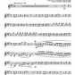 Jazz And Blues Play Along Solos Clarinet Book/Ola