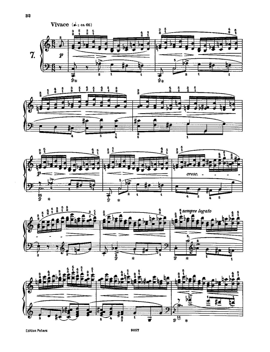 Frederic Chopin: Etudes Op.10 Nos 1‚Äö√Ñ√∂‚àö√ë‚àö¬®12 Op.25 Nos 1‚Äö√Ñ√∂‚àö√ë‚àö¬®12 Piano Solo Book