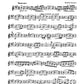 Smetana - From My Native Country Violin with Piano Accompaniment Book