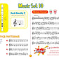 Red Hot Recorder - Tutor 1 Student Book/CD