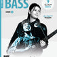 Rockschool Bass 2024+ - Teacher Bundle B (Debut to Grade 3 Books)