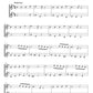 Christmas Carols For Two Trumpets Duet Book