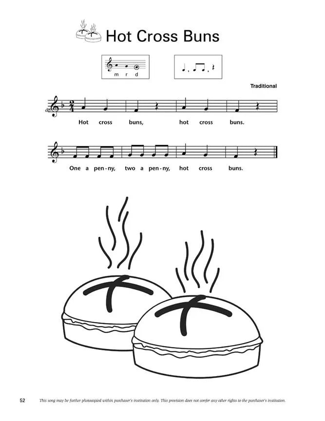 Kodaly In The Classroom - Primary Set 1 Classroom Kit Book/CD