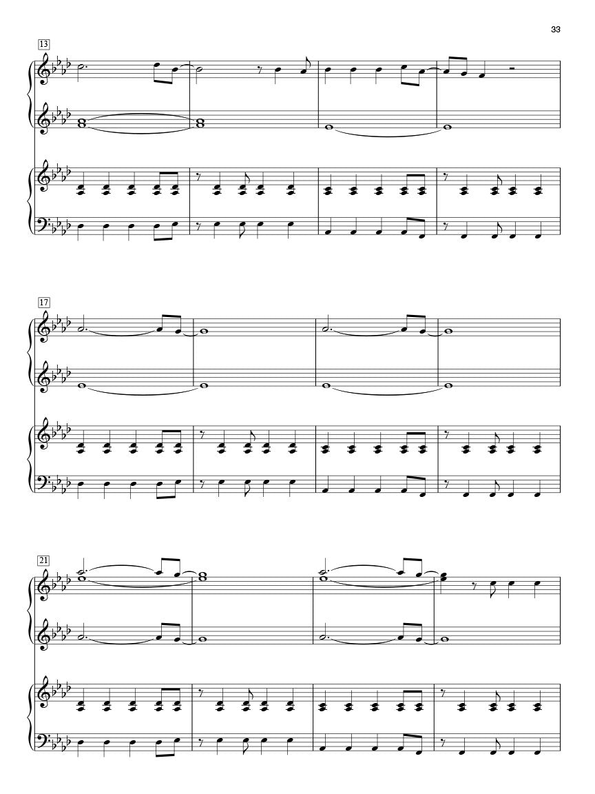 Coldplay Piano Duet Playalong V46 Bk/Ola