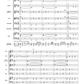 Olaf And The Elf Maiden - String Orchestra Level 1.5 Score/Parts