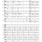 Rise Of The Olympians - String Orchestra Level 2.5 Score/Parts