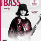 Rockschool Bass 2024+ - Teacher Bundle A (Debut to Grade 8 Books)