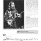 105 Great Guitarists & Gear That Made Them Famous Book