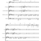 R & B Horn Section Transcribed Scores