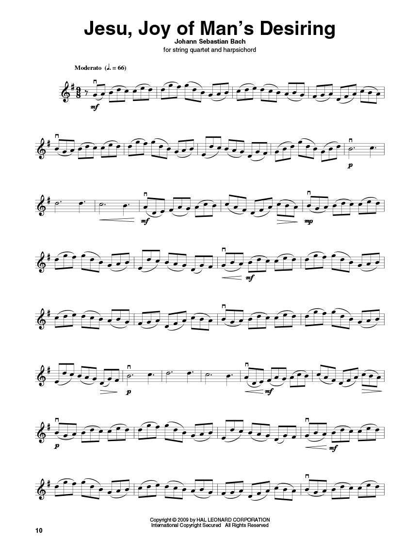 Wedding Classics Violin Play Along V12 Bk/Ola