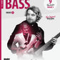 Rockschool Bass 2024+ - Teacher Bundle A (Debut to Grade 8 Books)