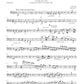 Cesar Franck - Piano Quintet In F Minor Score/Parts Book