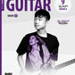 Rockschool Guitar 2024+ - Teacher Bundle A (Debut to Grade 8 Books)