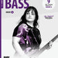 Rockschool Bass 2024+ - Teacher Bundle A (Debut to Grade 8 Books)