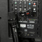 Eikon EKJMA Handheld Microphone UHF Wireless System