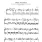 Ludwig van Beethoven - Piano Pieces Book