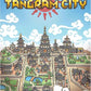 Boardgame: Tangram City