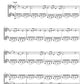 Christmas Carols For Violin Duet Book