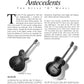 Gibson 175 History And Its Players Gtr