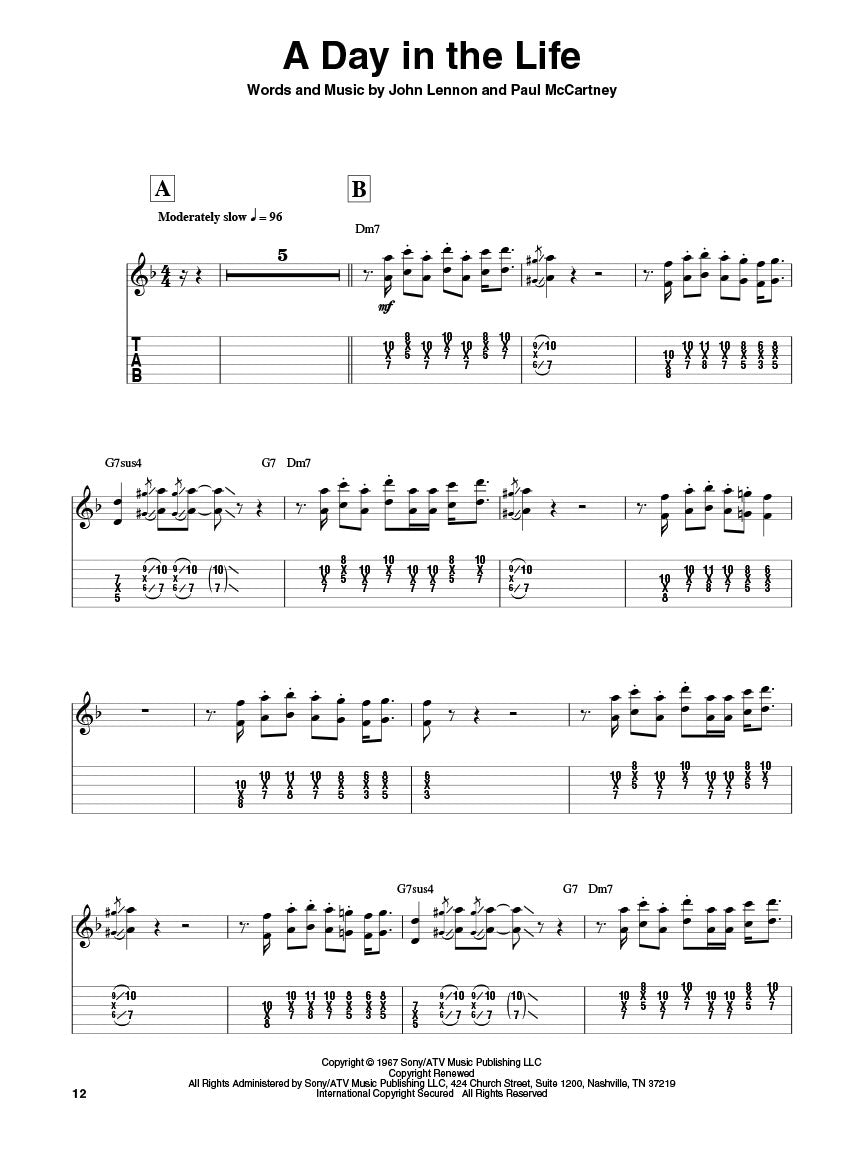 Wes Montgomery Guitar Playalong V159 Bk/Ola