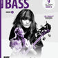 Rockschool Bass 2024+ - Teacher Bundle A (Debut to Grade 8 Books)