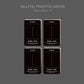 Blackpink - Born Pink - Exclusive Box Set - Black Complete Edition CD