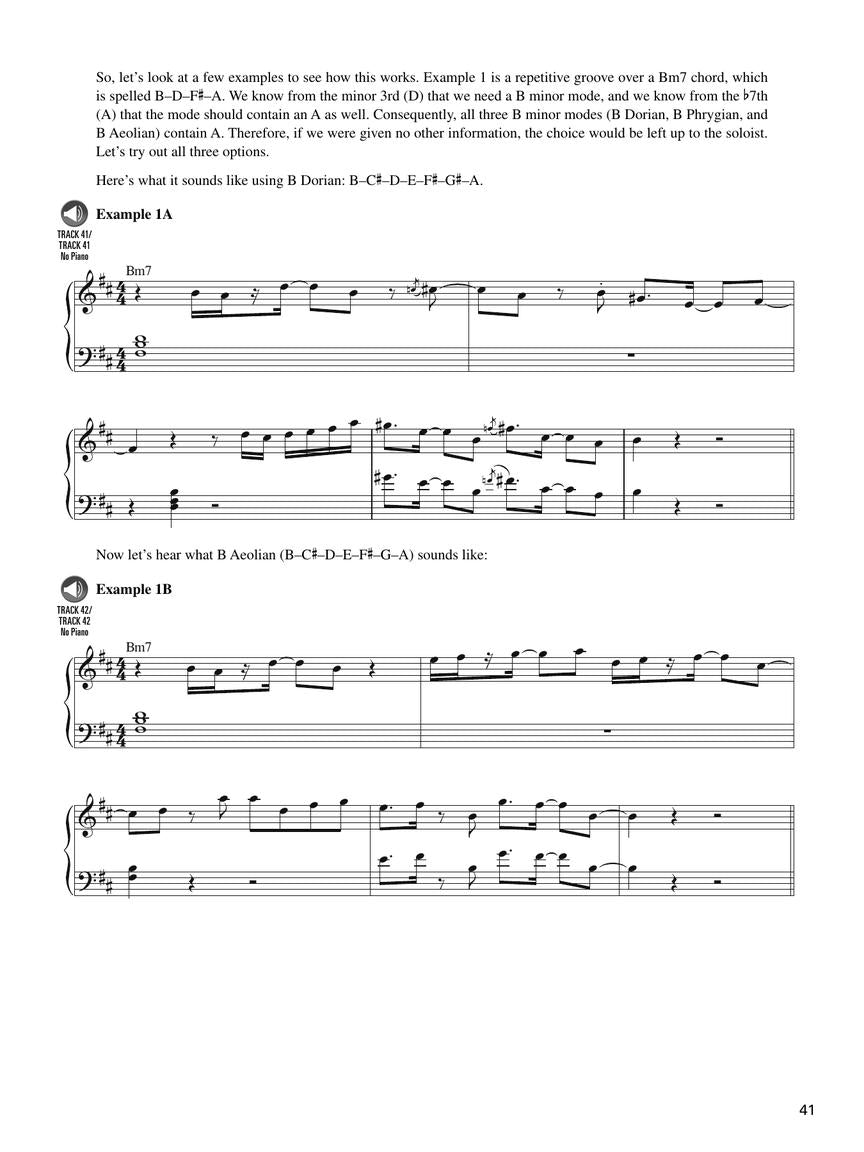 Pianist Guide to Scales Over Chords Book (Book/Ola)